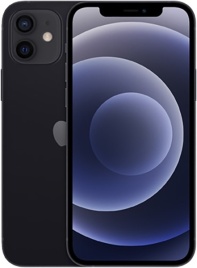 Смартфон Apple iPhone 12 64Gb Black (Уценённый товар)