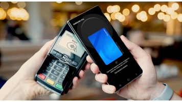 Отключение Samsung Pay в России: владельцы смартфонов сталкиваются с проблемами проведения бесконтактных платежей