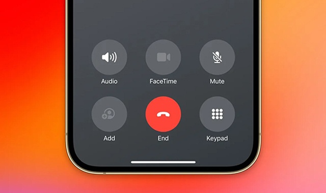 Как не пропустить важный звонок на iPhone?